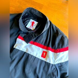 Authentic Dirk Birkkembergs Jacket